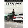 Test Drive Unlimited Solar Crown – Silver Sharp Edition (Xbox Series X|S) XBOX LIVE Key EUROPE
