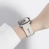 Xiaopijiang Zamenska narukvica za pametni sat za Huawei Watch, Bela