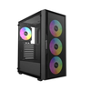 Raidmax - Kućište Raidmax Vector 159 ARGB 650W, Crno
