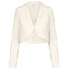 Kraimod Blazer kremna