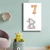 Wallity Slika 4570COC-026, 45 x 70 cm