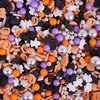 shumee Sladkorni posip 50g konfeti Ghost HALLOWEEN