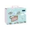 Astra Šolska torba z ročajem A4 AstraPAP Meow XL – 9 cm, 108024007
