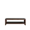 Hanah Home TV301 TV polica, Braon