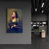 Wallity Slika CAM-1089, 35x55cm