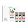 VENTA Taoasis komplet organskih olj 3x10ml olje grenivke/sandalovina