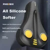 Phoenix Presvlaka za sedište bicikla, Silikonska
