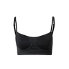 Calvin Klein Underwear Nedrček, črna