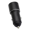 Auto punjac Teracell Evolution DLS-TC06 2xUSB+3.1A crni