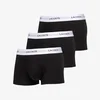 Bokserji LACOSTE 3-Pack Trunk Black L