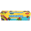 Material za modeliranje 4 kos