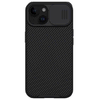Torbica Nillkin CamShield Pro za iPhone 15 Plus 6.7 crna