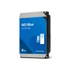 WD Blue 4TB 3.5 SATA III 128MB Hard Disk WD40EZZX