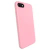 Liquid case Apple iPhone SE 2022 - Vlastní gravírování - Roza