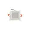 LED ugradna lampa FINITY LED/6W/230V 3000K