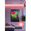 Wallity Slika Hhlneon0036, 70x100 cm