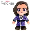 Mikro Trading CALLER, Yennefer plišasta 28 cm