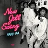 Various Artists - New Jill Swing (Limited Edition) (2 LP)