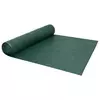 Mreža za privatnost zelena 1 x 25 m HDPE 150 g/m2