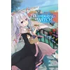 Wandering Witch: The Journey of Elaina, Vol. 2 (light novel)
