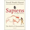 Sapiens: A Graphic History