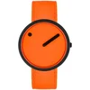Picto R44007-R008 Signal Orange 40mm 5ATM