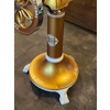 BERKEL Podstavek za Flywheel VOLANO B3/Tribute/B114 Zlat