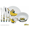 Set otroške posode MIMONI, set 7 kosov, WMF