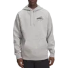 Under Armour Mikica s kapuco UA Rival Fleece HBR Logo HD