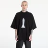 Majice Rick Owens DRKSHDW Tommy T-Shirt Black/ Milk Universal