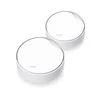 Deco LAN Mesh TP-Link X50-PoE WiFi6/AX3000/1x2.5G/1xGLAN/2-pack