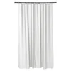 Zavesa za tuš 180x200 cm Vitamine – douceur dintérieur
