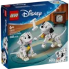 Lego 43271 Laki i Peni, štenci iz 101 dalmatinca ( 43271 )