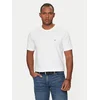 Tommy Hilfiger Majica Essential MW0MW37267 Bela Regular Fit