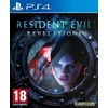 Resident Evil: Revelations (PS4)