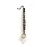 Klarinet bas Bb 121-1S Special – Ripamonti