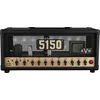 EVH 5150 Iconic Series 15W EL34 Head Black Kitarski ojačevalec z elektronkami (Kot novo)