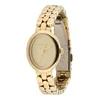 MICHAEL Michael Kors Analogna ura MAUDE zlata