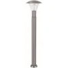 RABALUX HELSINKI 780mm 60W Baštenska lampa