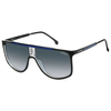 Carrera CARRERA1056/S D51/08 ONE SIZE (61) Črna/Siva