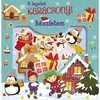 Moj prvi komplet - božič (novo)