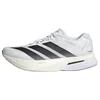 ADIDAS PERFORMANCE Tekaški čevelj Adizero Boston 13 črna / bela