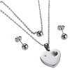 Set GR-20505 - Srebrna KP20505