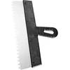 Beast Zobata inox gladilka za polaganje keramike 450mm