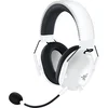 Slušalice Razer BlackShark V2 Pro for PlayStation - Wireless Console esports Headset - White - EU + ANZ Packaging