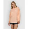 Salty Crew Circled Tech Hoody Longsleeve Lycra apricot