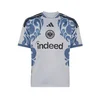 adidas Dres Eintracht Frankfurt 3rd 2026/27