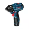 BOSCH akumulatorski rotacioni udarni odvrtač GDR 120-LI solo (06019F0000)