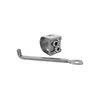 Ostatní Prstan s koso EURO tools 139420 Scythe ring