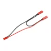 Serijski Y-kabel JST 20AWG 12 cm